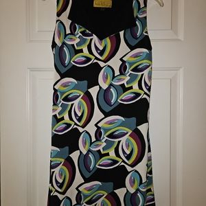 Nicole Miller dress